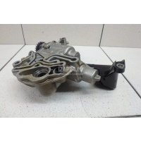 Насос масляный VAG Passat [B6] (2005 - 2010) 06H115105BF