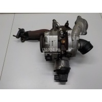 Турбокомпрессор (турбина) VAG Passat [B6] (2005 - 2010) 03L253016F