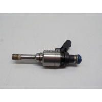 Форсунка инжекторная электрическая VAG Passat [B6] (2005 - 2010) 06H906036H
