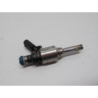Форсунка инжекторная электрическая VAG Passat [B6] (2005 - 2010) 06H906036H