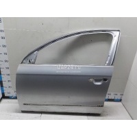 Дверь передняя левая VAG Passat [B6] (2005 - 2010) 3C4831055J