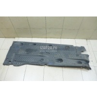 Защита антигравийная VAG Passat [B6] (2005 - 2010) 3C0825202E