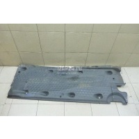 Защита антигравийная VAG Passat [B6] (2005 - 2010) 3C0825201D