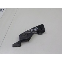 Кронштейн переднего бампера правый VAG Passat [B6] (2005 - 2010) 3C0807724
