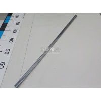 Молдинг задней левой двери VAG Passat [B6] (2005 - 2010) 3C0853753C2ZZ