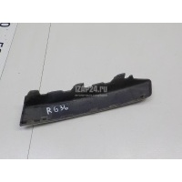 Молдинг переднего бампера правый VAG Passat [B6] (2005 - 2010) 3C0807646A
