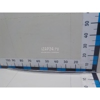 Накладка двери багажника VAG Passat [B6] (2005 - 2010) 3C9853955B7Z7