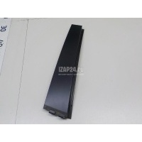 Накладка двери задней правой VAG Passat [B6] (2005 - 2010) 3C0839902B03C