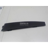 Накладка двери передней правой VAG Passat [B6] (2005 - 2010) 3C4837902B03C