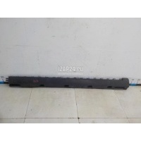 Накладка на порог (наружная) VAG Passat [B6] (2005 - 2010) 3C0853856B
