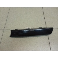 Накладка переднего бампера левая VAG Passat [B6] (2005 - 2010) 3C0807645A