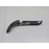 Направляющая переднего бампера VAG Passat [B6] (2005 - 2010) 3C0807177