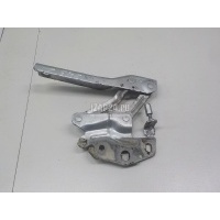 Петля капота левая VAG Passat [B6] (2005 - 2010) 3C0823301D