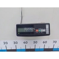 Решетка радиатора VAG Passat [B6] (2005 - 2010) 3C0853651AFPWF