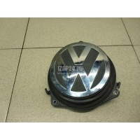 Ручка двери багажника наружная VAG Golf V (2003 - 2009) 3C5827469E