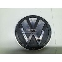 Эмблема на крышку багажника VAG Passat [B6] (2005 - 2010) 3C9853630BULM