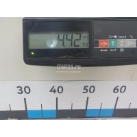 Стекло двери багажника VAG Passat [B6] (2005 - 2010) 3C9845051F