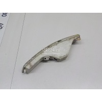 Указатель поворота в бампер правый белый VAG Passat [B6] (2005 - 2010) 3C0953042H