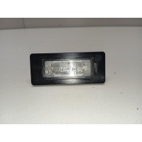 Фонарь подсветки номера VAG Passat [B6] (2005 - 2010) 8T0943021