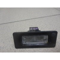 Фонарь подсветки номера VAG Passat [B6] (2005 - 2010) 8T0943021