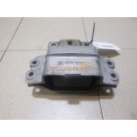 Опора КПП левая VAG Passat [B6] (2005 - 2010) 3C0199555P