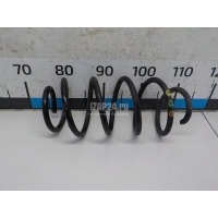 Пружина передняя VAG Passat [B6] (2005 - 2010) 3C0411105B