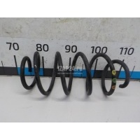 Пружина передняя VAG Passat [B6] (2005 - 2010) 3C0411105B
