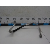 Трубка кондиционера VAG Passat [B6] (2005 - 2010) 3C0820721R
