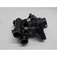 Насос водяной (помпа) VAG Passat [B6] (2005 - 2010) 06H121026N