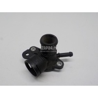 Тройник системы охлаждения VAG Passat [B6] (2005 - 2010) 06J121132D