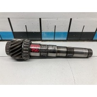 Вал КПП вторичный VAG Touran (2003 - 2010) 02S311205K