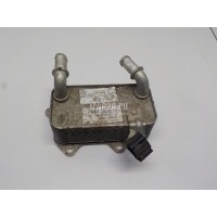Радиатор (маслоохладитель) АКПП VAG Passat [B6] (2005 - 2010) 3C0317037A
