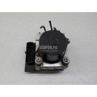 Блок ABS (насос) VAG Passat [B6] (2005 - 2010) 3C0614109K