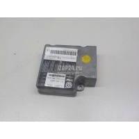 Блок управления AIR BAG VAG Passat [B6] (2005 - 2010) 3C0909605N00D