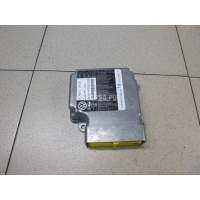 Блок управления AIR BAG VAG Passat [B6] (2005 - 2010) 5N0959655H03H