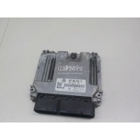 Блок управления двигателем VAG Passat [B6] (2005 - 2010) 06F906056FC