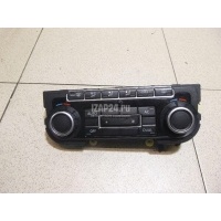 Блок управления климатической установкой VAG Passat [B6] (2005 - 2010) 5K0907044DTZJU