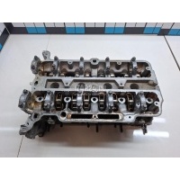 Головка блока GM Corsa D (2006 - 2015) 609131