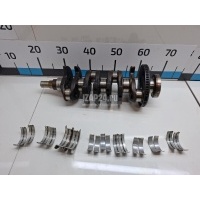 Коленвал GM Corsa D (2006 - 2015) 614146
