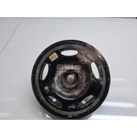 Шкив коленвала GM Corsa D (2006 - 2015) 614181