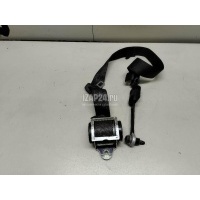 Ремень безопасности GM Corsa D (2006 - 2015) 13290242