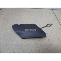 Заглушка буксировочного крюка GM Corsa D (2006 - 2015) 13285997