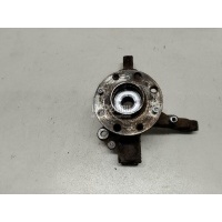 Кулак поворотный передний левый GM Corsa D (2006 - 2015) 5308053