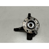 Кулак поворотный передний правый GM Corsa D (2006 - 2015) 5308054