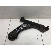 Рычаг передний правый GM Corsa D (2006 - 2015) 13426553