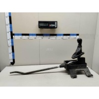 Кулиса КПП GM Corsa D (2006 - 2015) 1607319