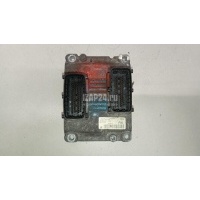 Блок управления двигателем GM Corsa D (2006 - 2015) 55557933