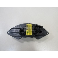 Резистор отопителя GM Corsa D (2006 - 2015) 6845788