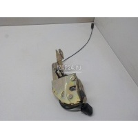 Замок багажника VAG Touareg (2002 - 2010) 7L0827506D