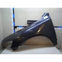 Крыло переднее левое VAG Touareg (2002 - 2010) 7L6821101P